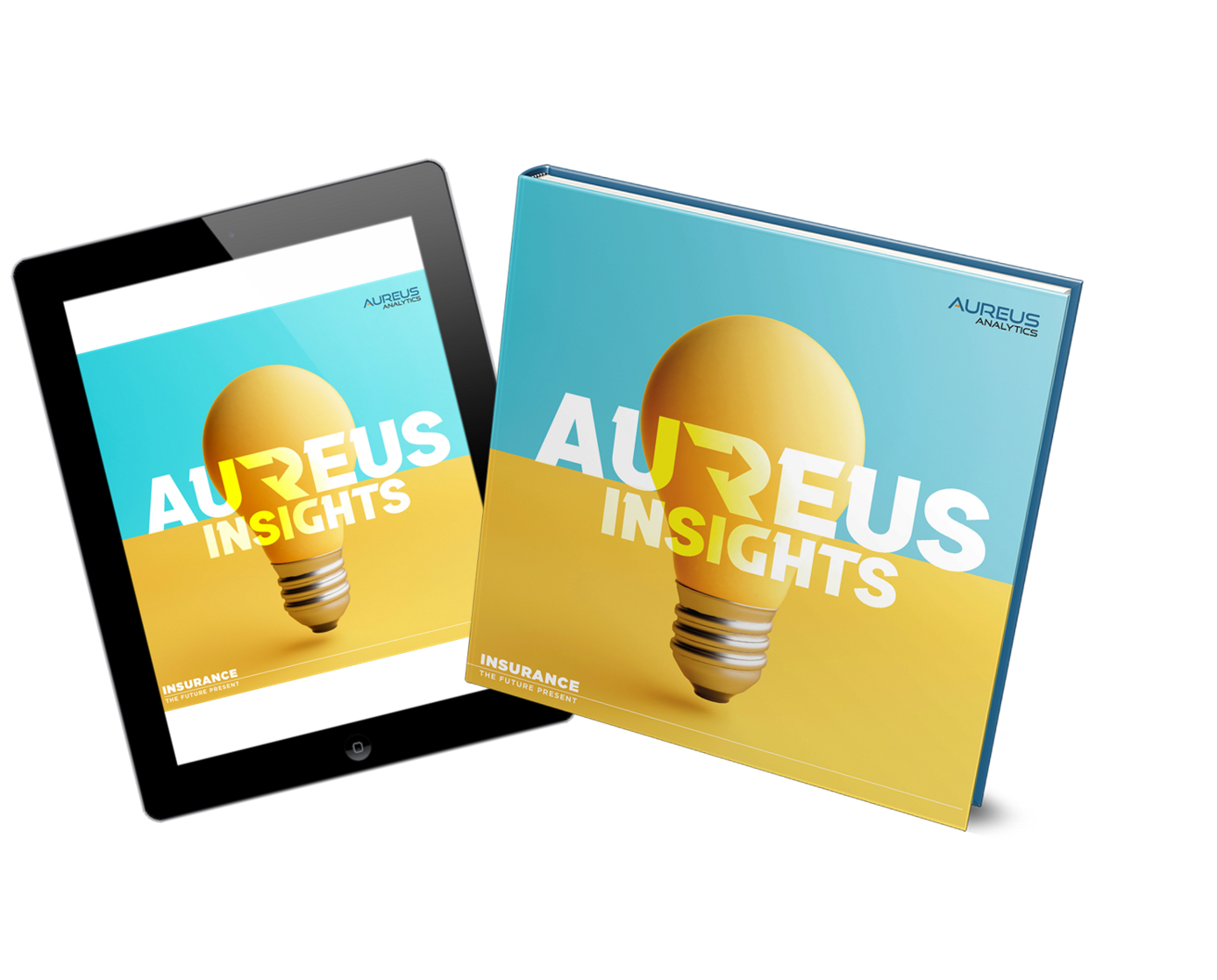 Aureus Insights Yearbook 2021