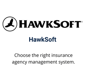 DONNA Integration Partner Hawksoft 