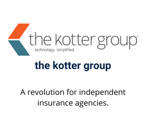 DONNA Integration Partner Kotter Group