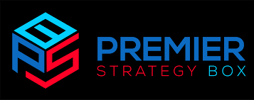 Premier Strategy Box Logo