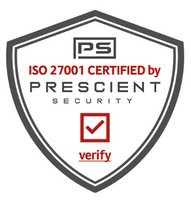 PrescientSecurity Logo (191 × 200 px)