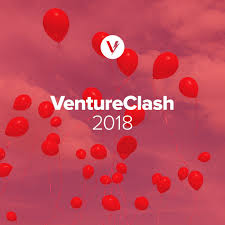 VentureClash 2018