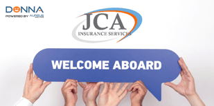 Welcome JCA Insurance Services