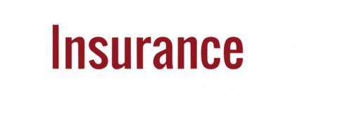 White Insurance Soup Logo transparent background