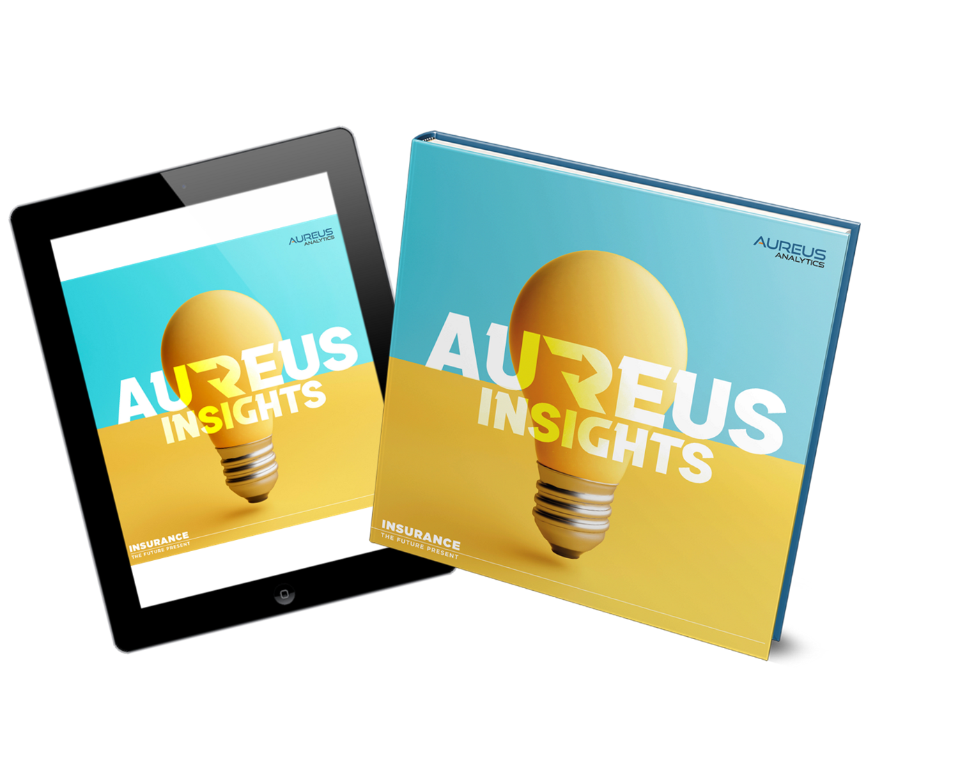 Aureus Insights Yearbook 2021