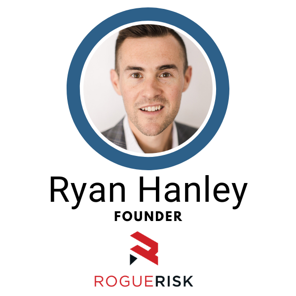 Ryan Hanley Rogue Risk